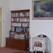 Guest lounge at Donalea