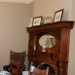 Guest dining room