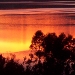 Sunrise over the Huon River
